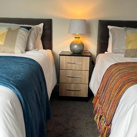 Bella Ripley Apartman Ripley  Kültér fotó
