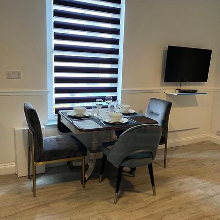 Bella Ripley Apartman Ripley  Kültér fotó