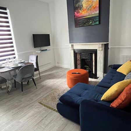 Bella Ripley Apartman Ripley  Kültér fotó