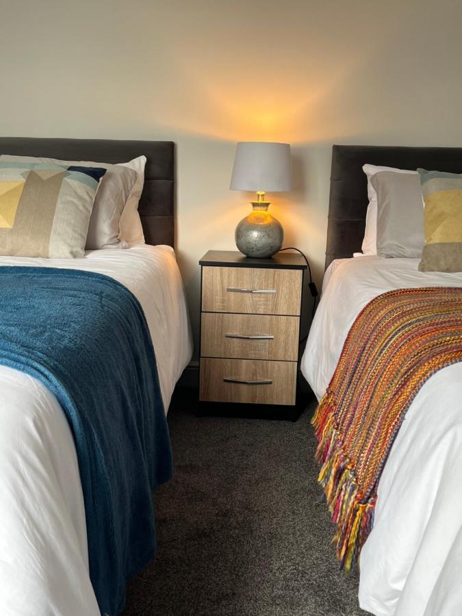Bella Ripley Apartman Ripley  Kültér fotó