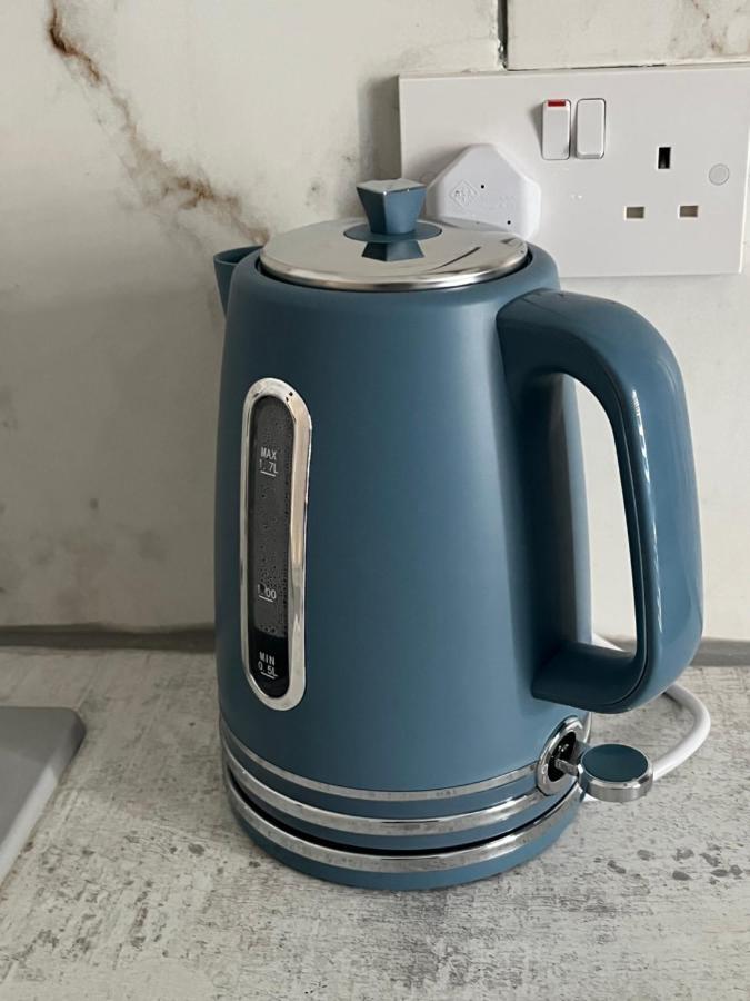 Bella Ripley Apartman Ripley  Kültér fotó