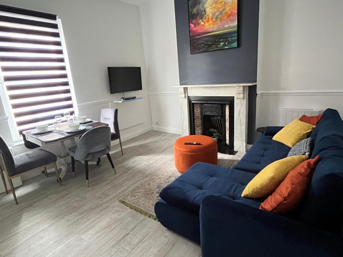 Bella Ripley Apartman Ripley  Kültér fotó
