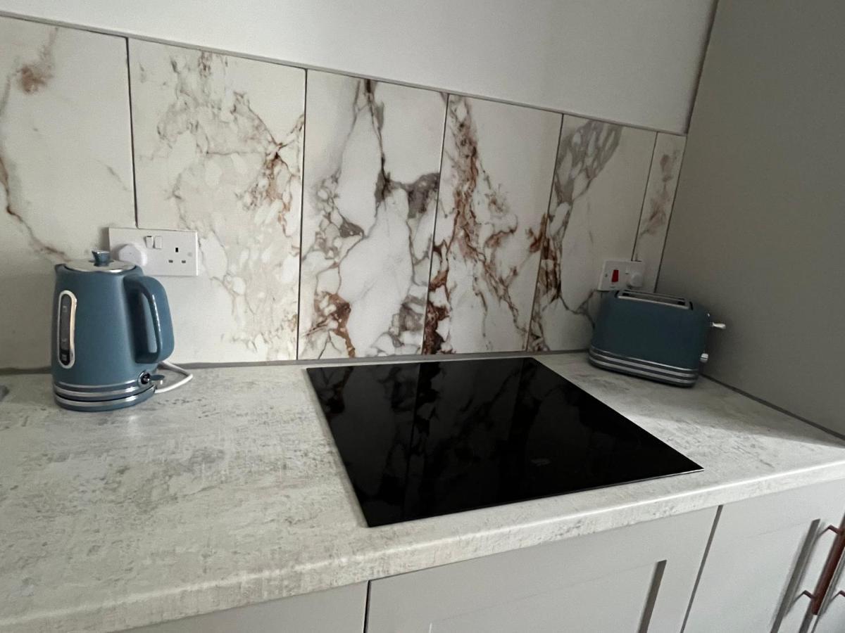Bella Ripley Apartman Ripley  Kültér fotó